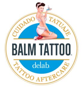 Balm Tattoo 1