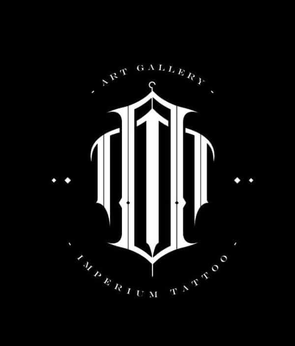 Logo Imperium Nuevo